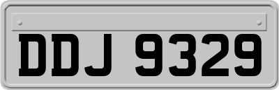 DDJ9329