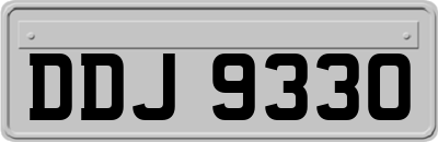 DDJ9330