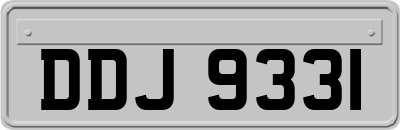 DDJ9331