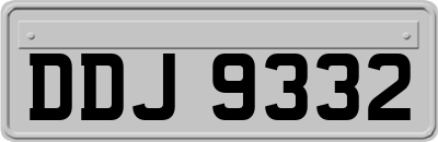 DDJ9332