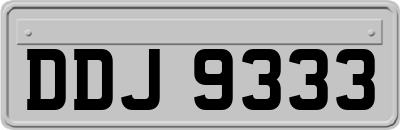 DDJ9333