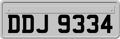 DDJ9334