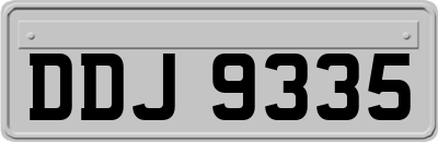 DDJ9335