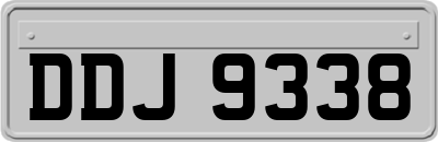 DDJ9338