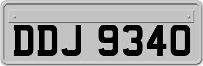 DDJ9340