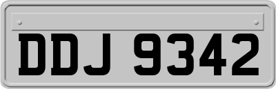 DDJ9342