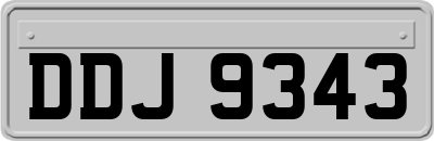 DDJ9343