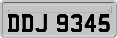 DDJ9345