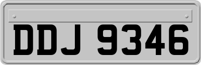 DDJ9346
