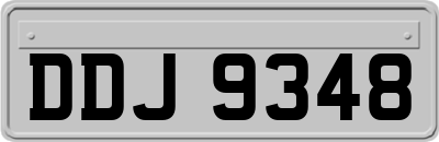 DDJ9348