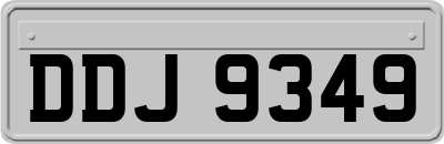 DDJ9349