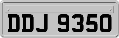DDJ9350