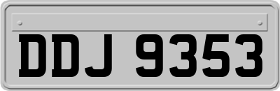 DDJ9353