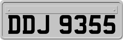 DDJ9355