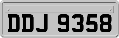 DDJ9358