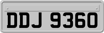 DDJ9360