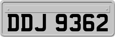 DDJ9362