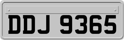DDJ9365