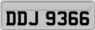 DDJ9366