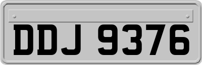 DDJ9376