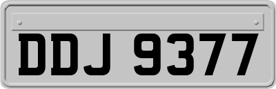 DDJ9377