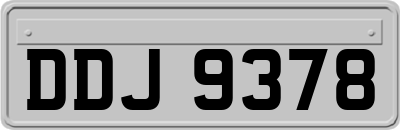 DDJ9378