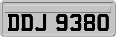DDJ9380