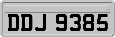 DDJ9385