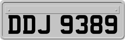 DDJ9389