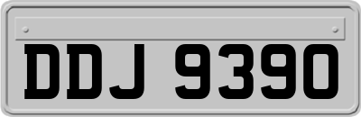 DDJ9390