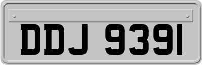 DDJ9391