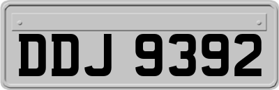 DDJ9392