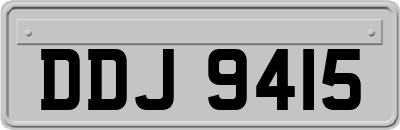 DDJ9415