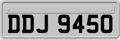 DDJ9450