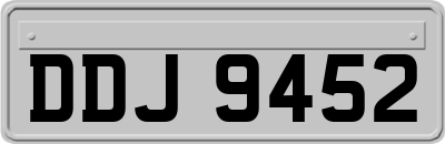 DDJ9452