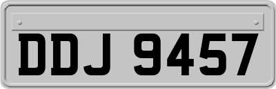 DDJ9457