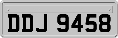 DDJ9458