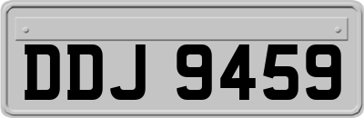 DDJ9459