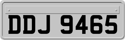 DDJ9465