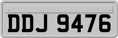DDJ9476