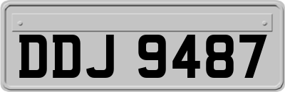 DDJ9487