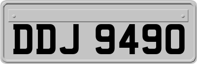 DDJ9490