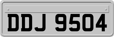 DDJ9504