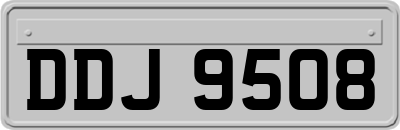 DDJ9508