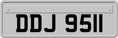 DDJ9511