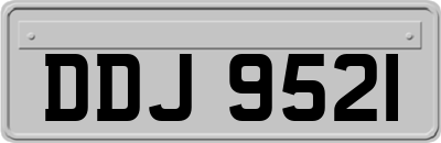 DDJ9521