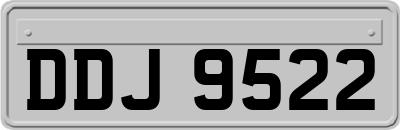 DDJ9522