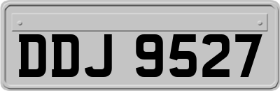 DDJ9527