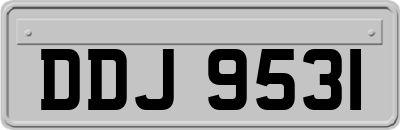 DDJ9531