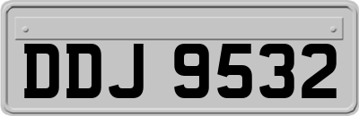 DDJ9532